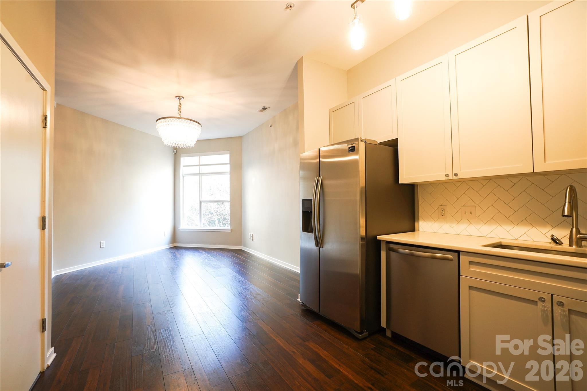 2125 Southend Drive #243 — Charlotte