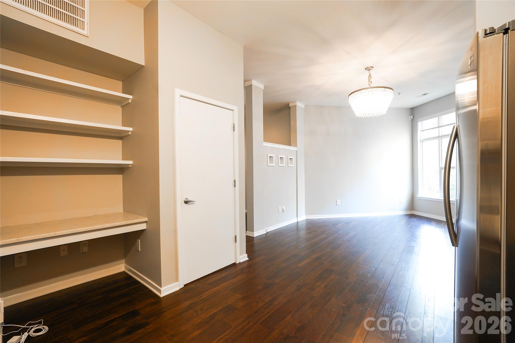 2125 Southend Drive #243 — Charlotte