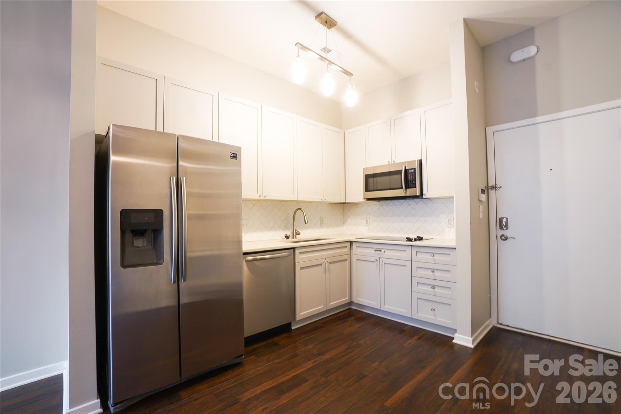 2125 Southend Drive #243 — Charlotte