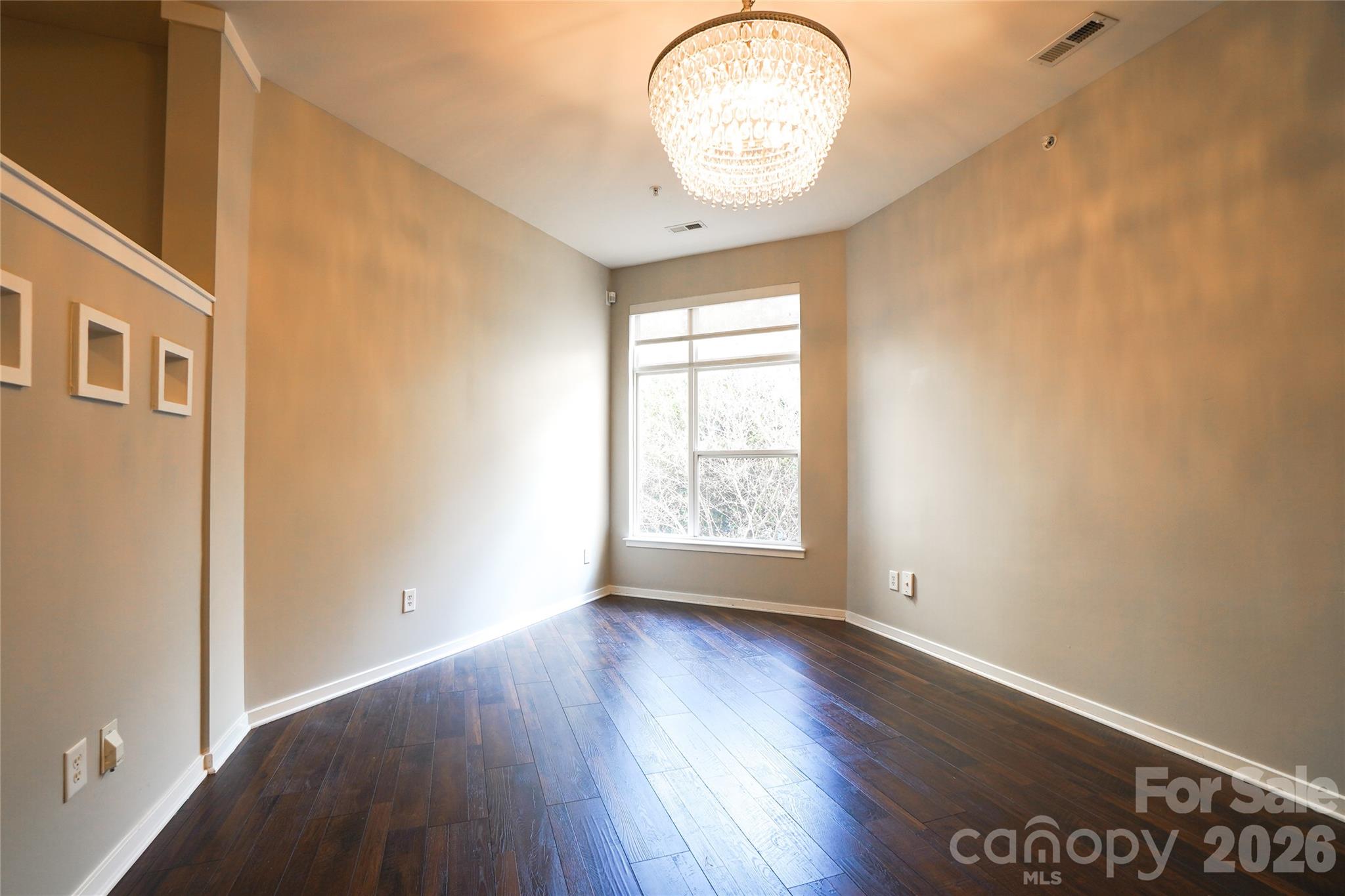 2125 Southend Drive #243 — Charlotte