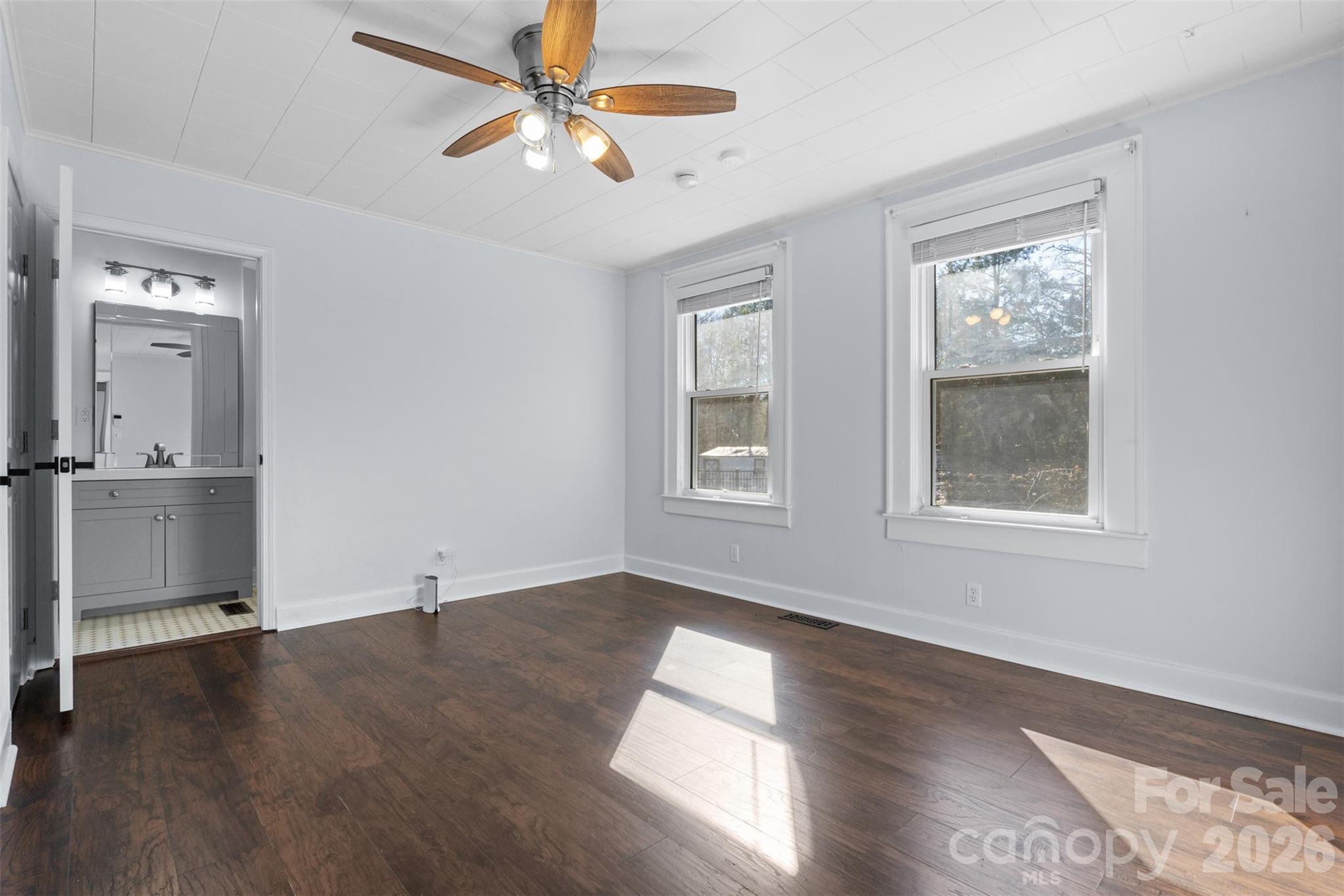 5214 Echo Valley Drive — Great Falls