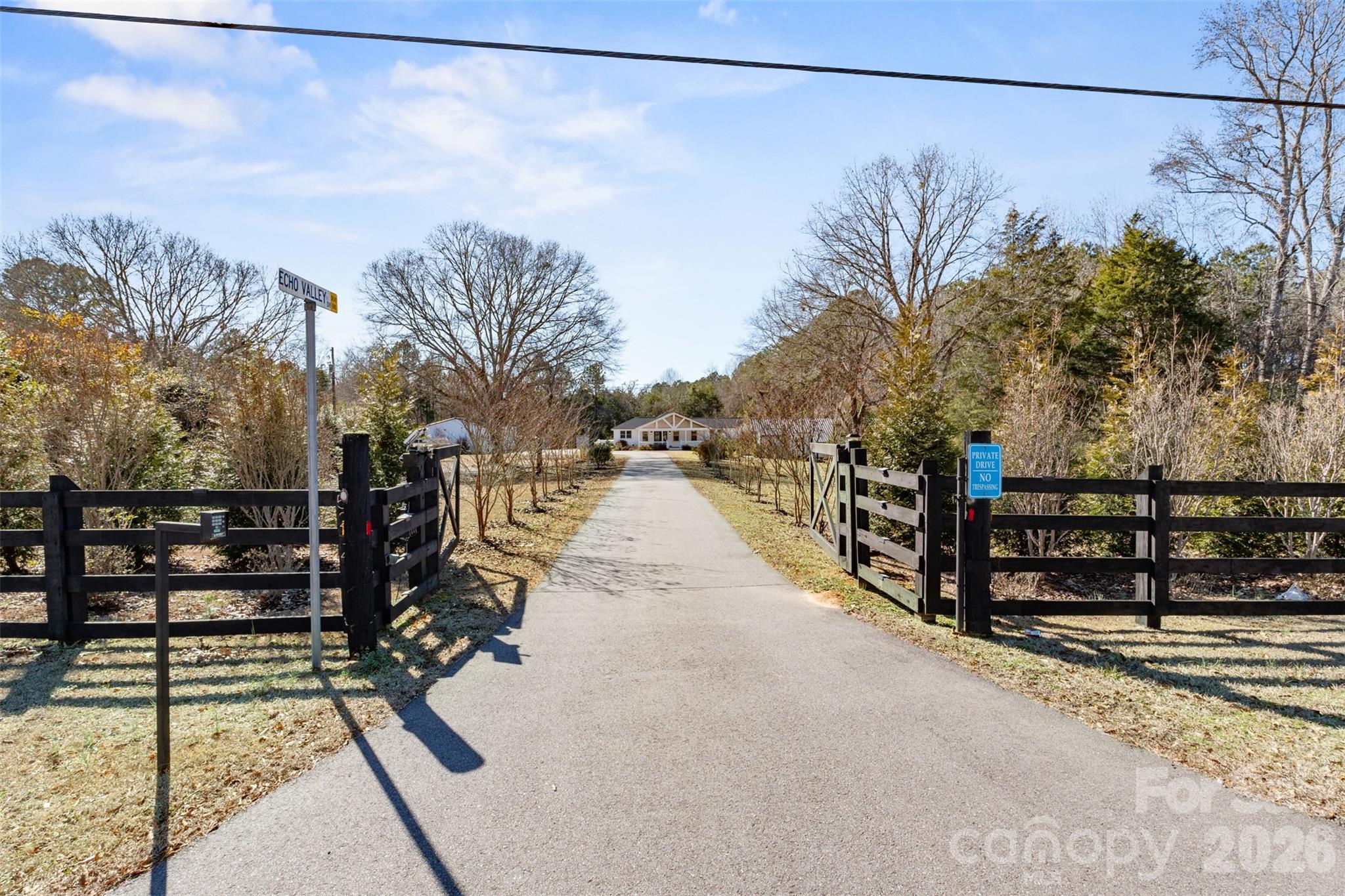5214 Echo Valley Drive — Great Falls