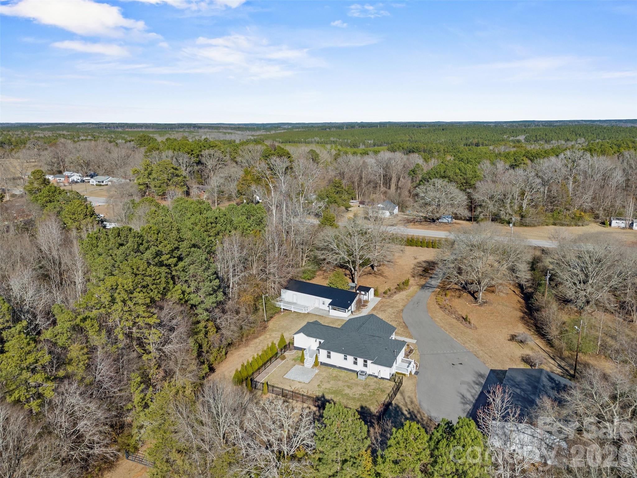 5214 Echo Valley Drive — Great Falls