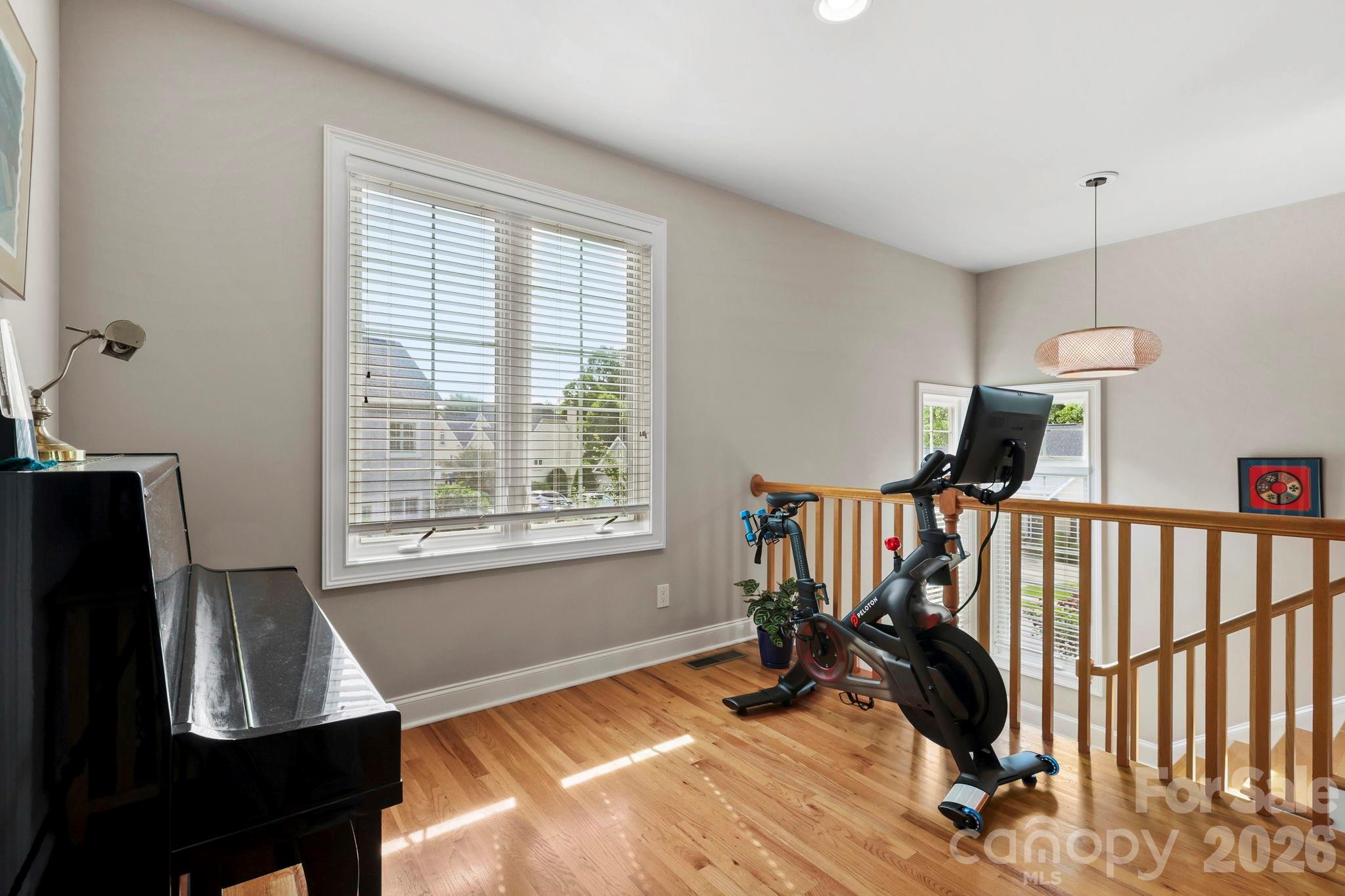 405 Mistletoe Trail — Hendersonville