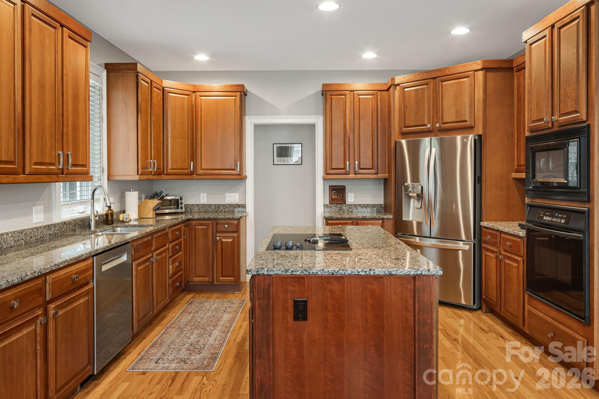 405 Mistletoe Trail — Hendersonville