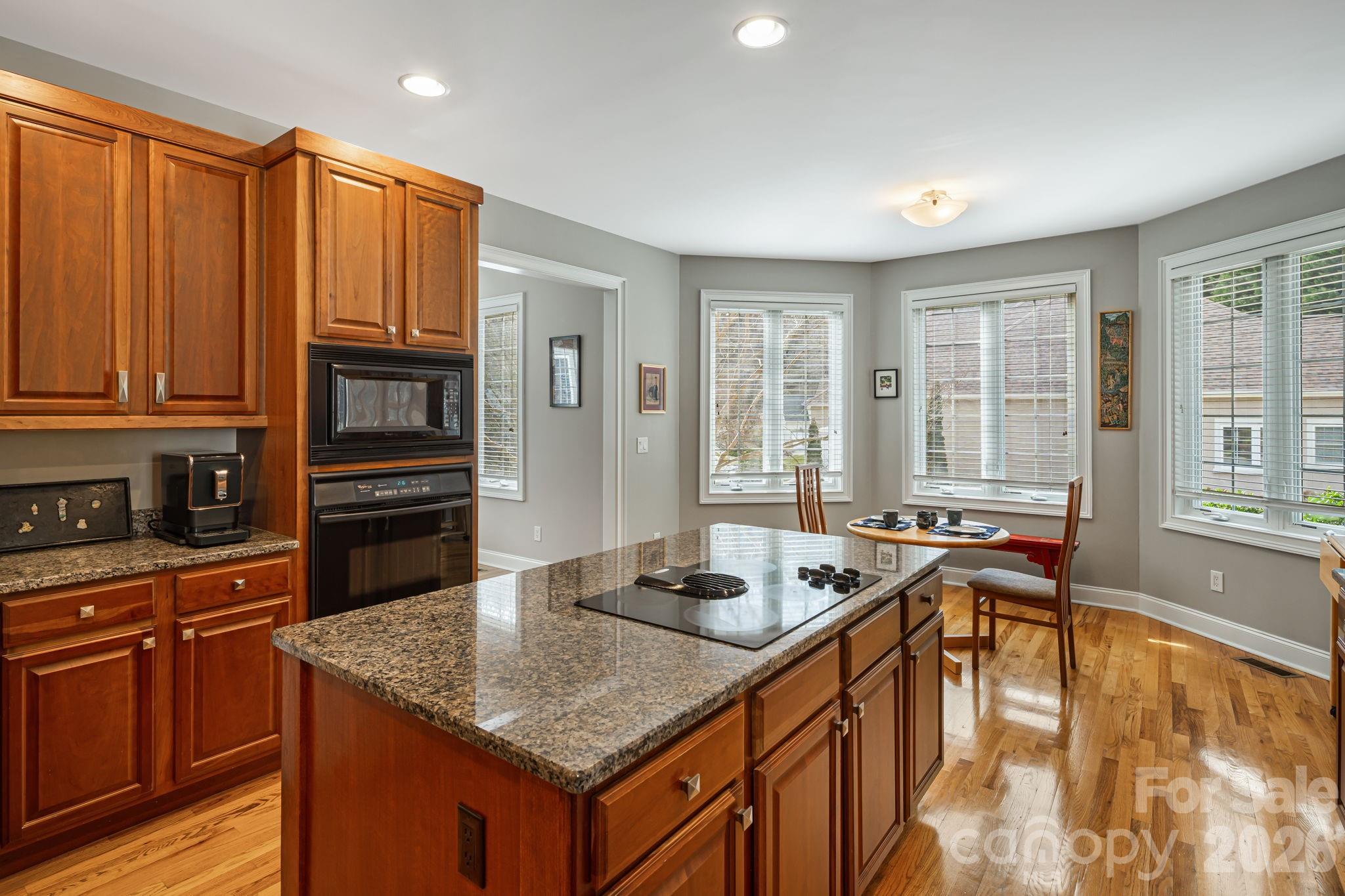405 Mistletoe Trail — Hendersonville