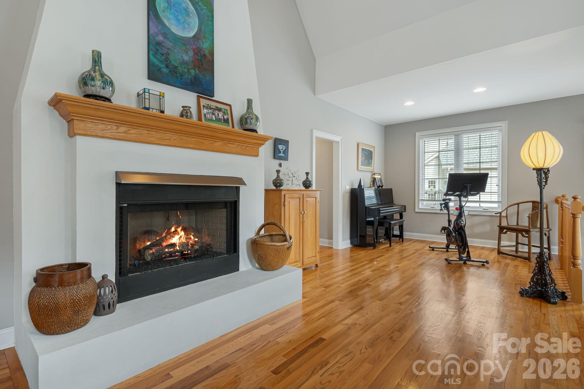 405 Mistletoe Trail — Hendersonville