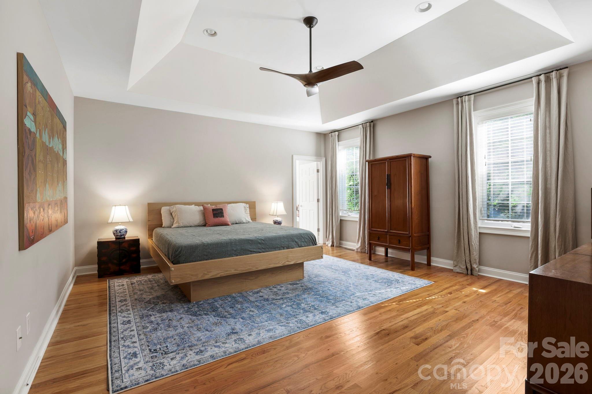 405 Mistletoe Trail — Hendersonville