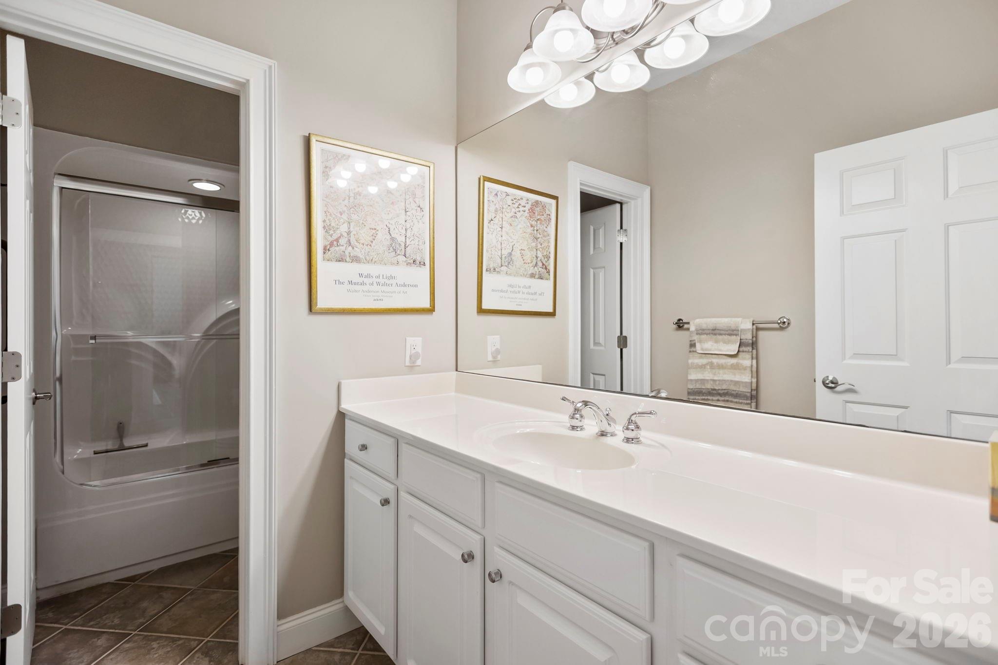405 Mistletoe Trail — Hendersonville