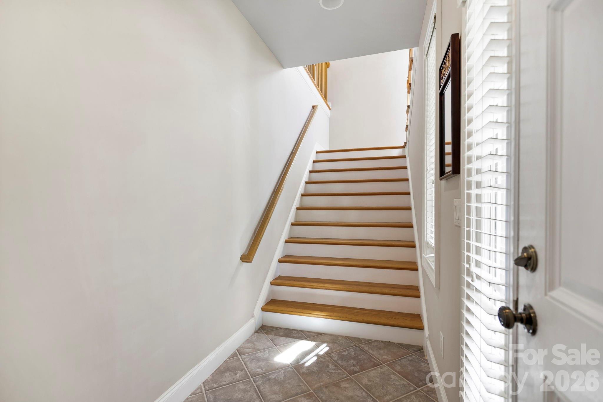 405 Mistletoe Trail — Hendersonville