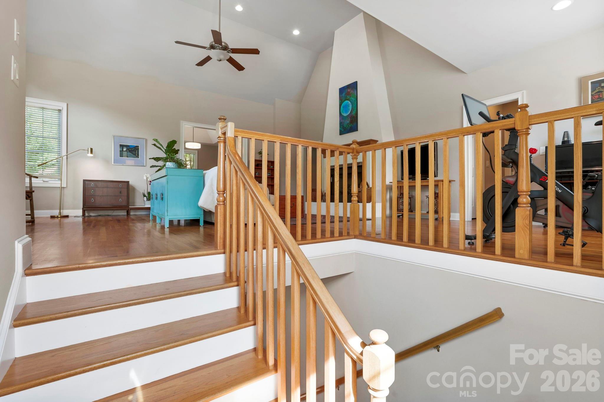 405 Mistletoe Trail — Hendersonville