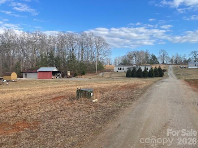 937 Drucilla Church Road — Dysartsville
