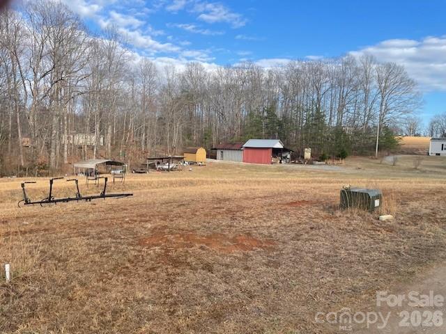 937 Drucilla Church Road — Dysartsville