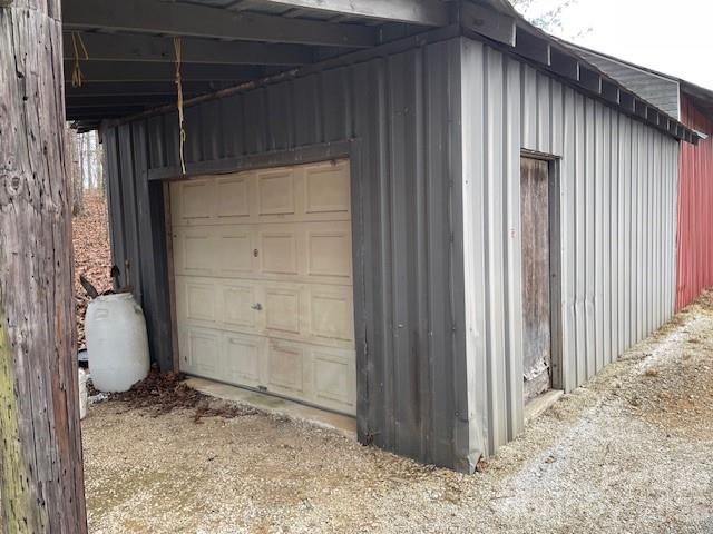 937 Drucilla Church Road — Dysartsville