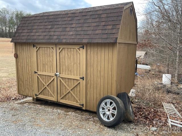 937 Drucilla Church Road — Dysartsville