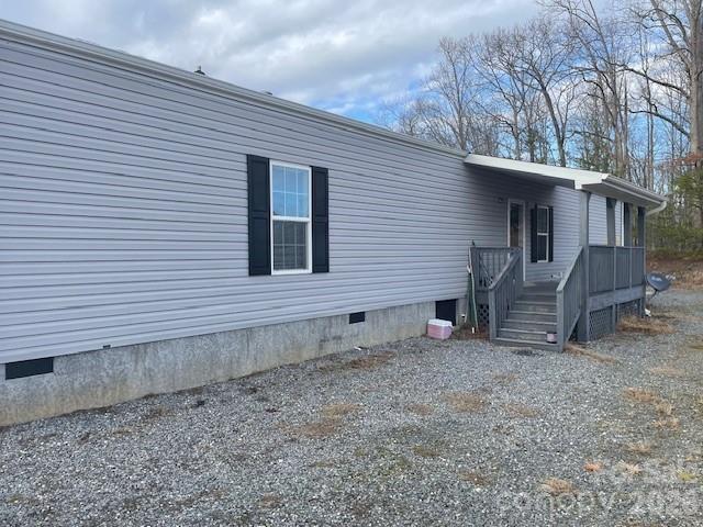 937 Drucilla Church Road — Dysartsville