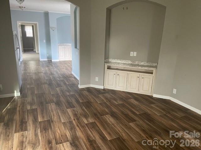 937 Drucilla Church Road — Dysartsville