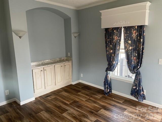 937 Drucilla Church Road — Dysartsville