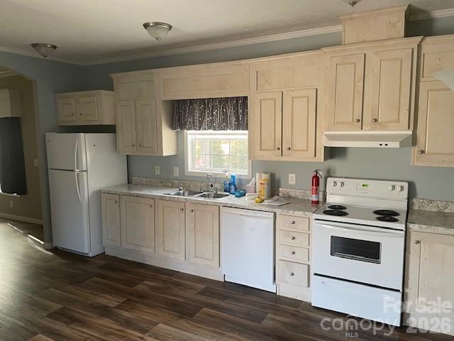 937 Drucilla Church Road — Dysartsville