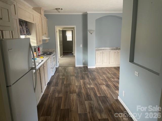 937 Drucilla Church Road — Dysartsville