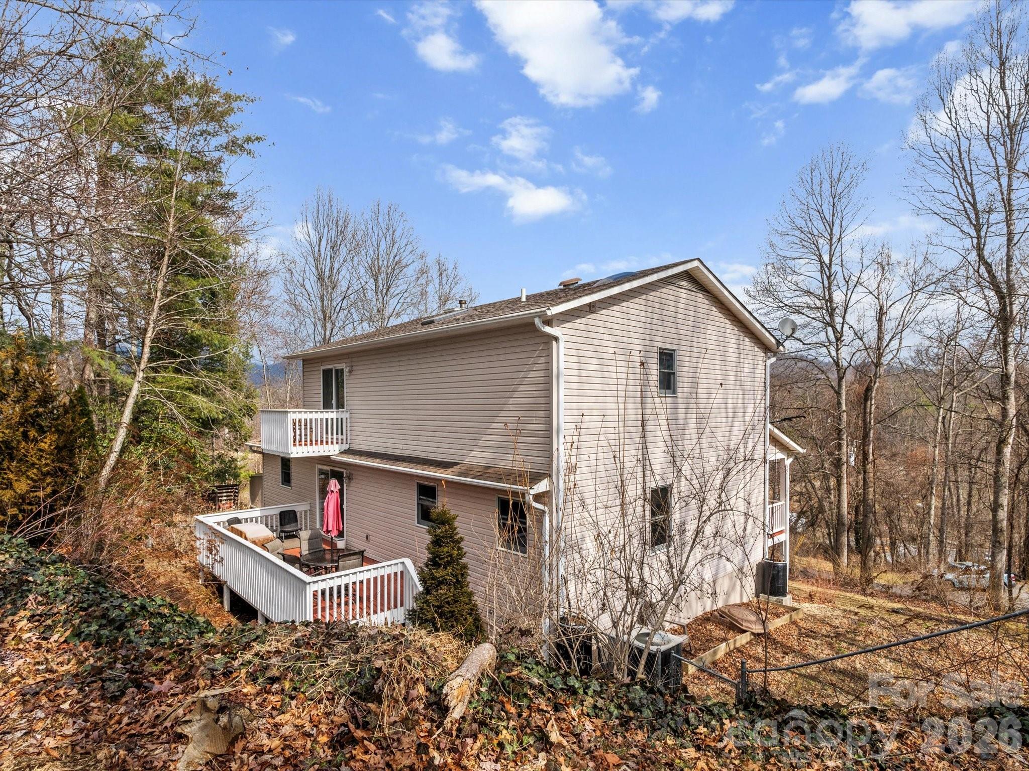 26 Morrow Drive — Fairview