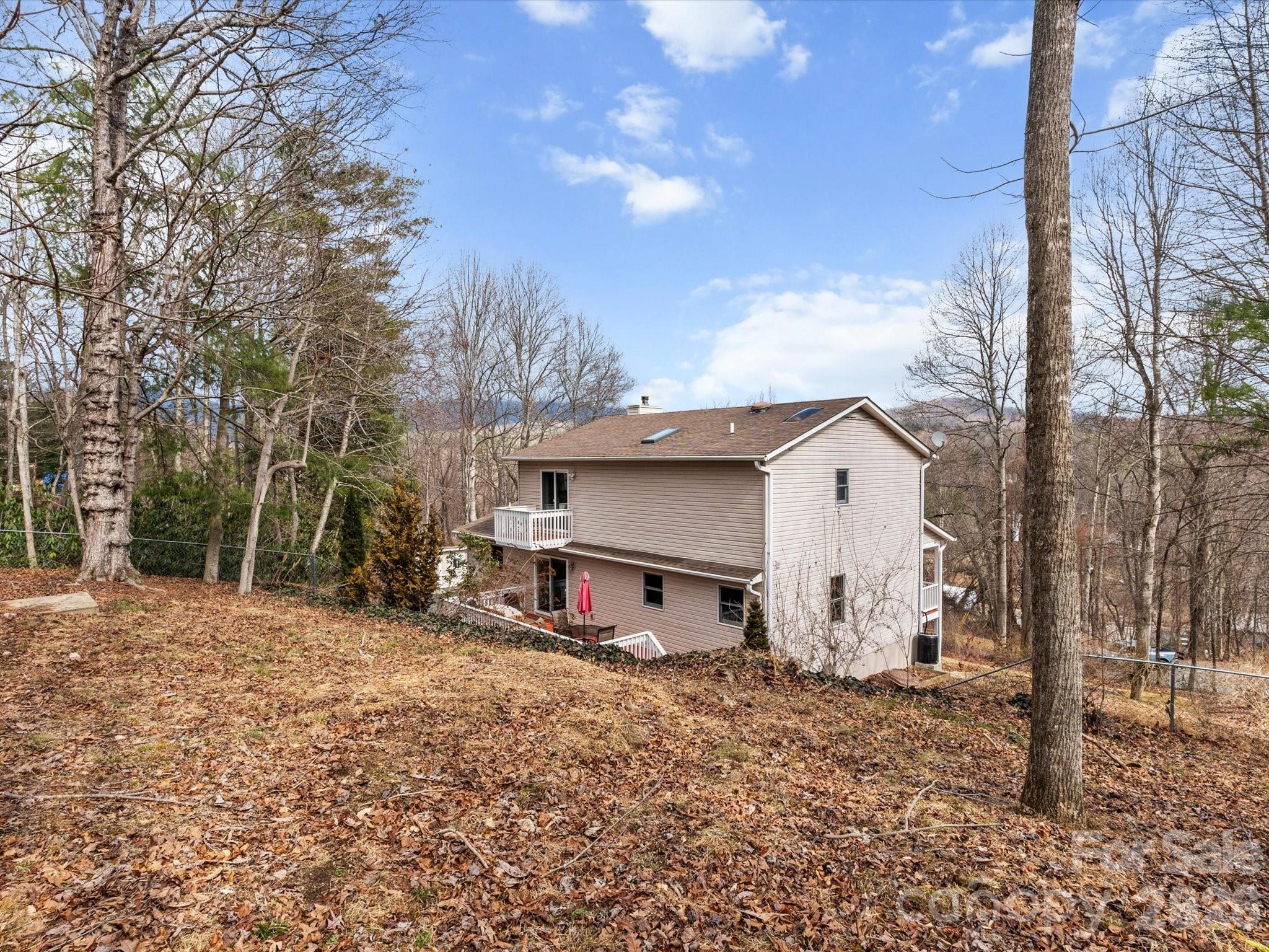 26 Morrow Drive — Fairview