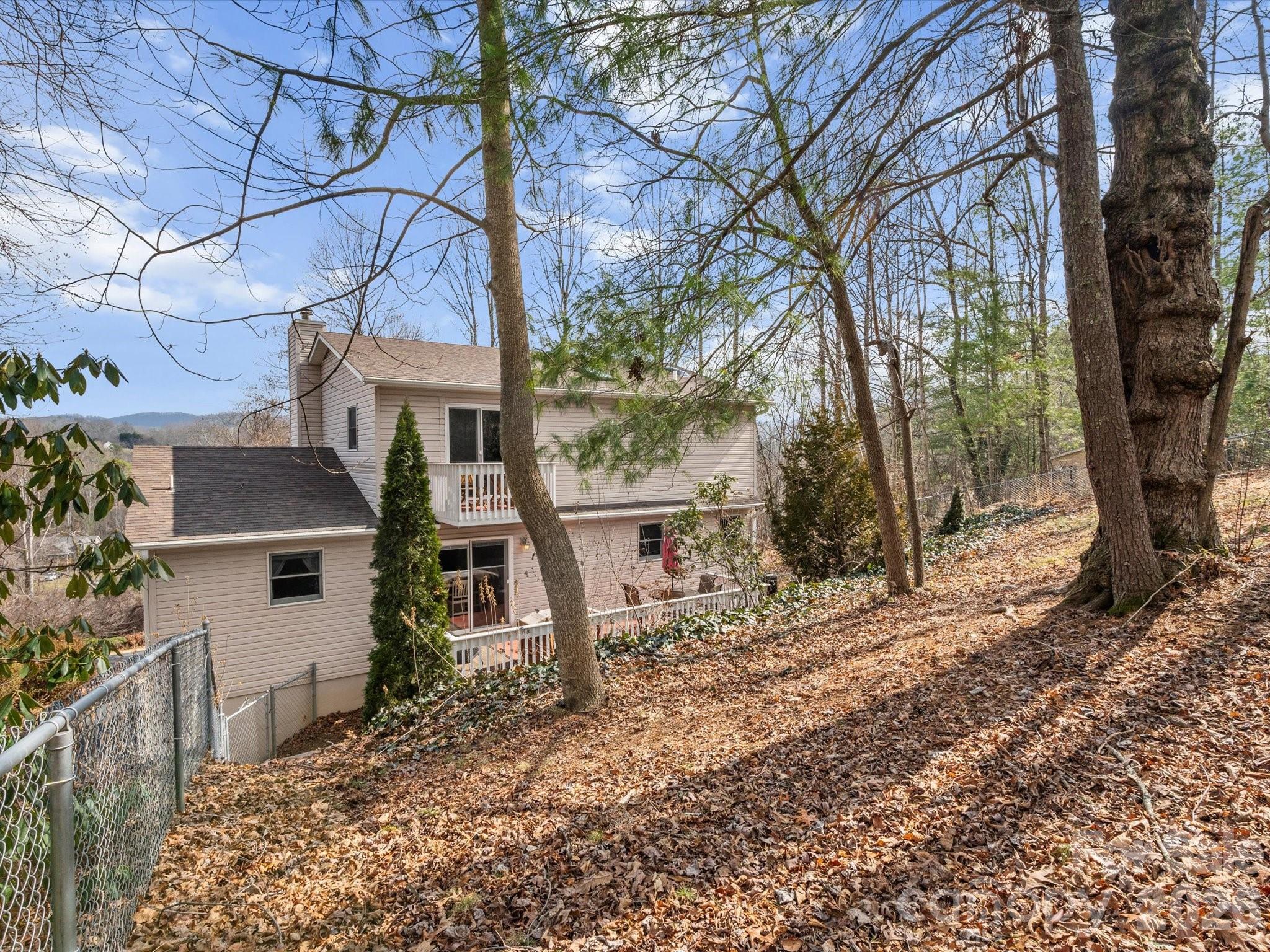 26 Morrow Drive — Fairview