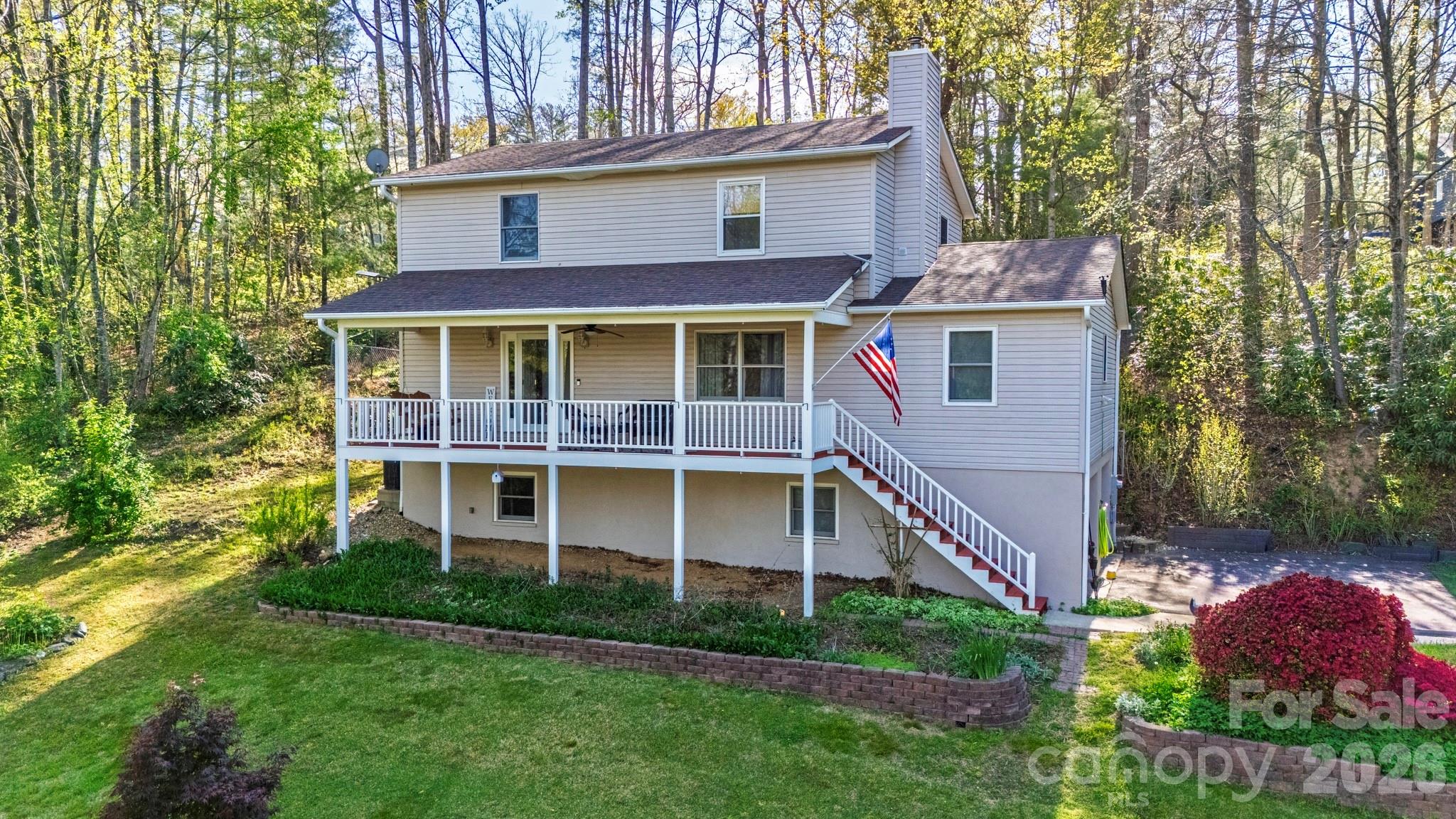 26 Morrow Drive — Fairview