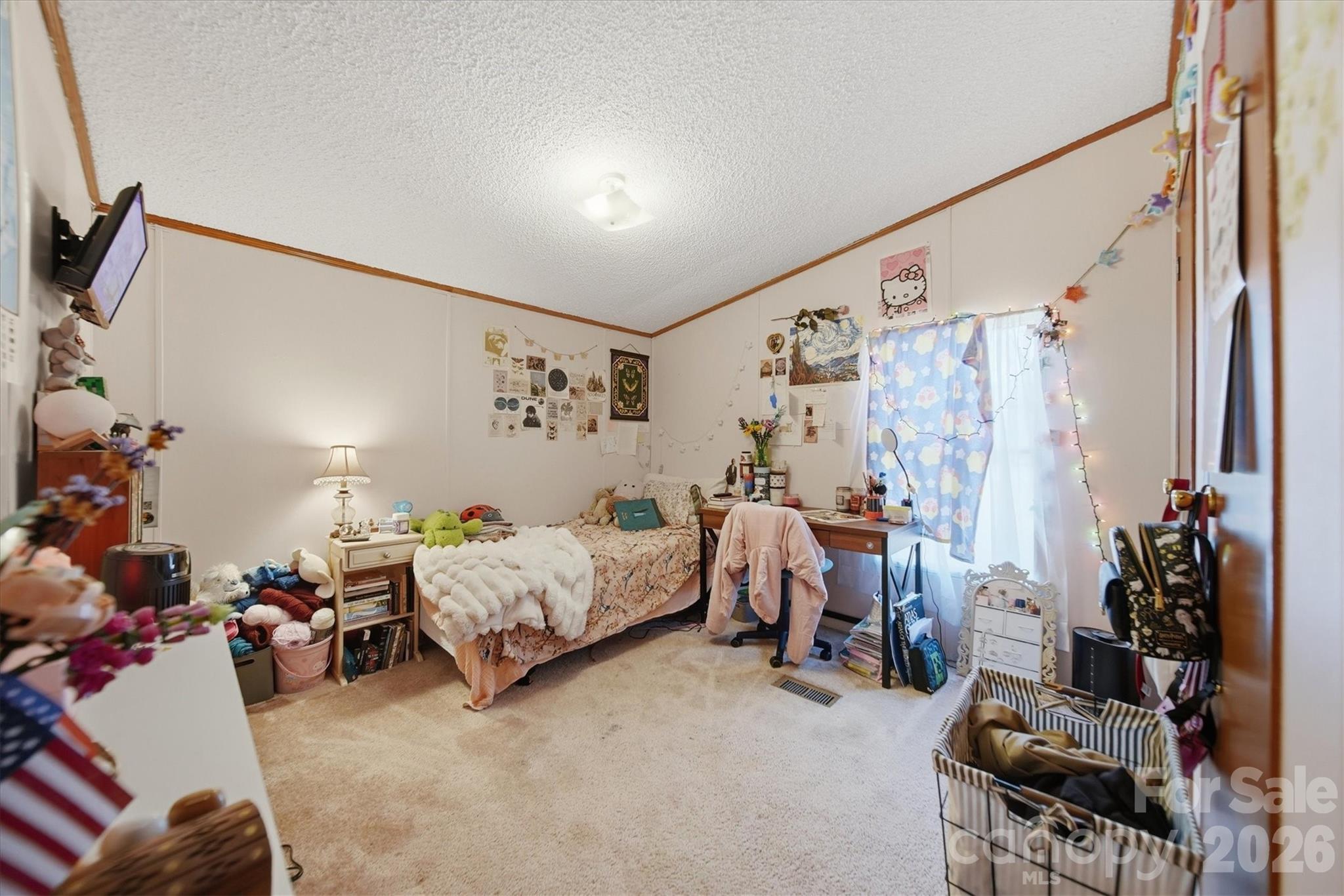 107 10th Street NE — Hildebran