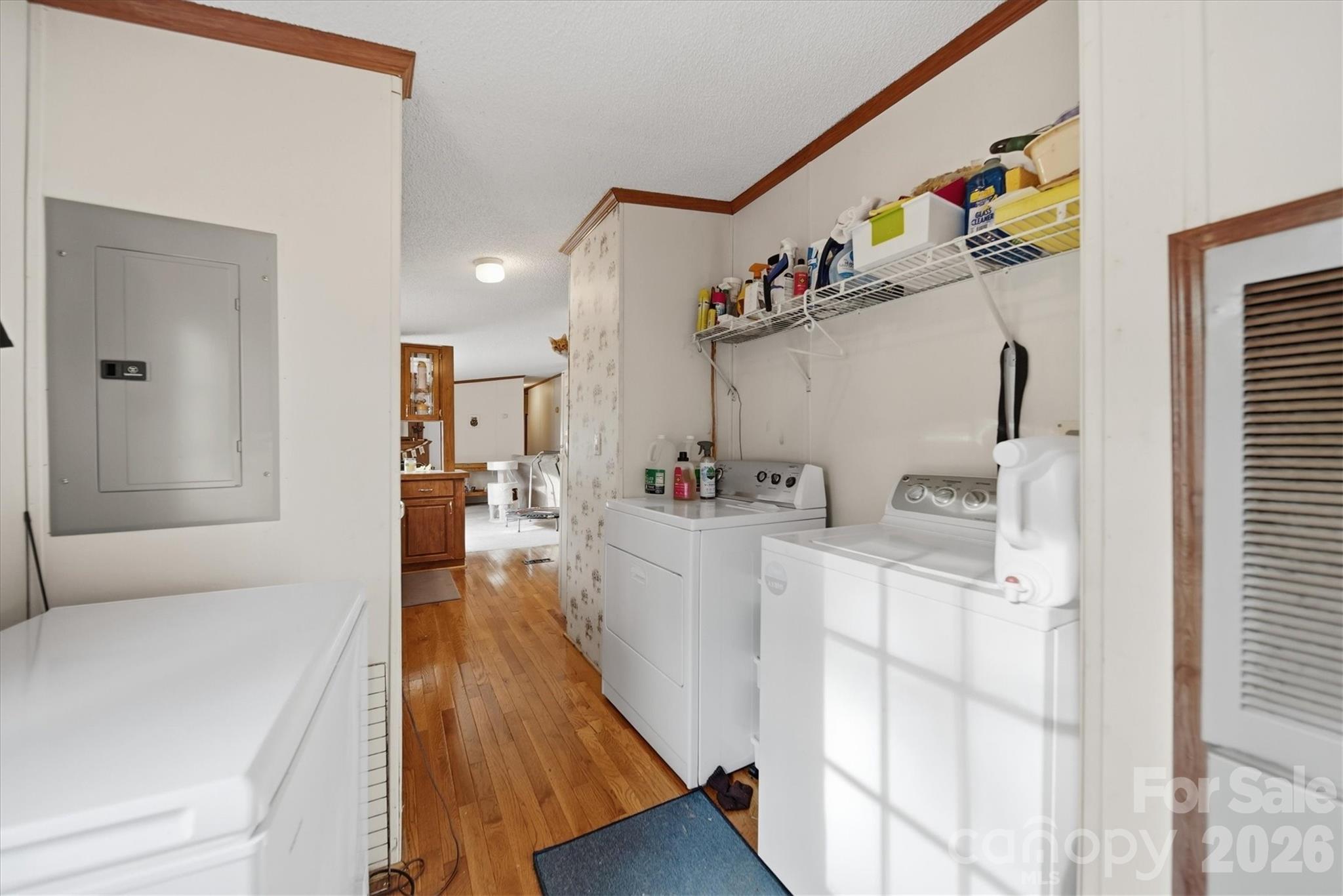 107 10th Street NE — Hildebran