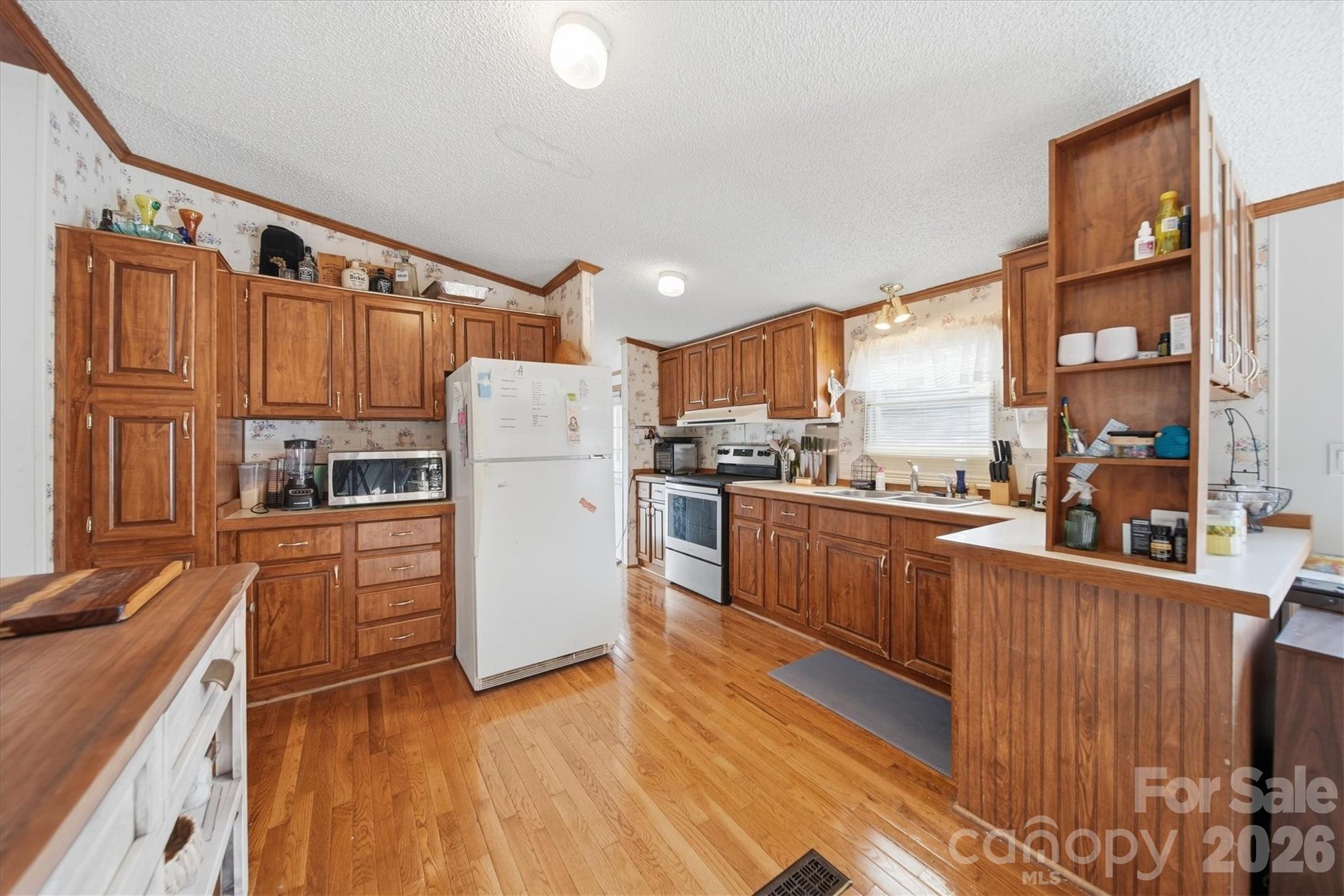 107 10th Street NE — Hildebran
