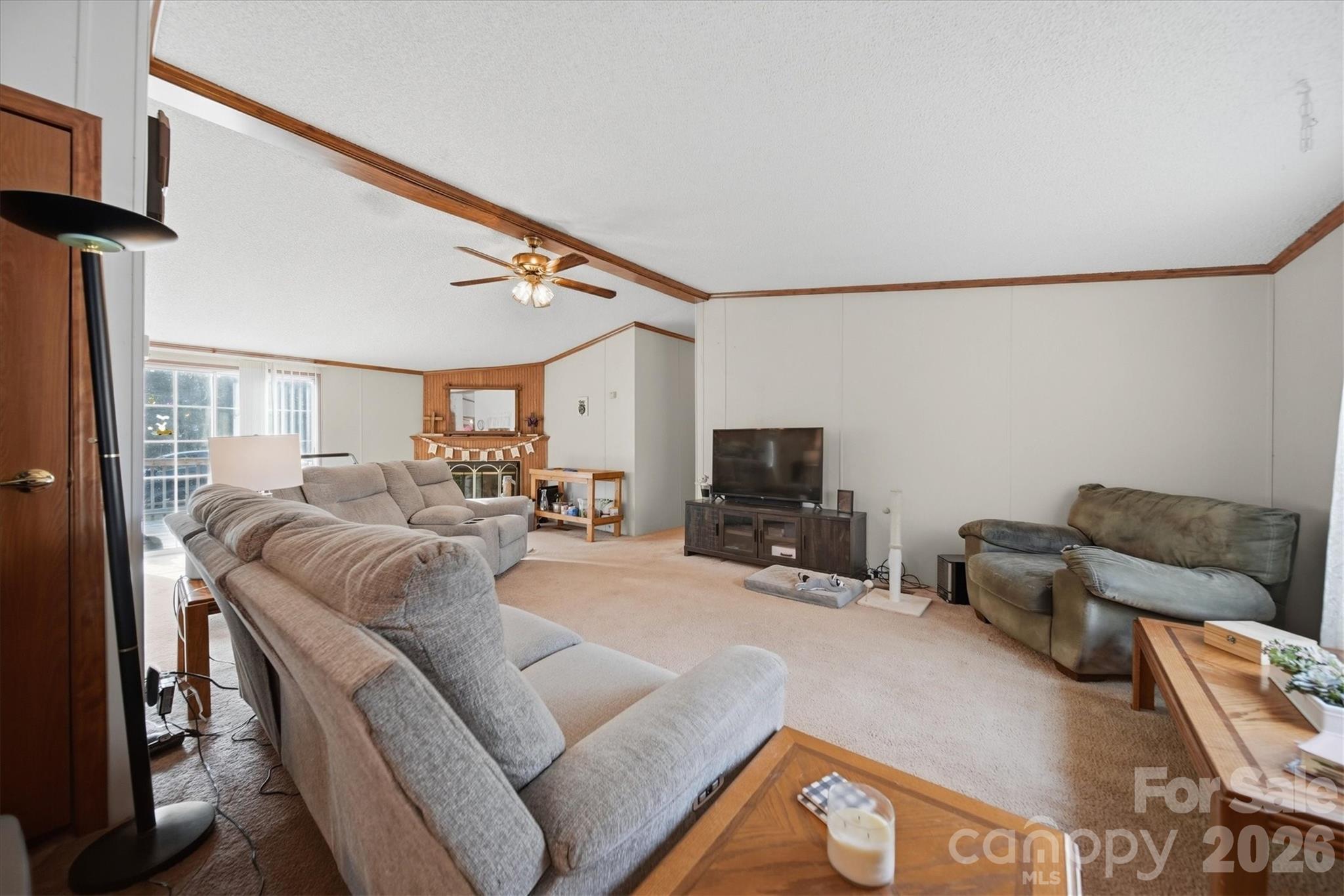 107 10th Street NE — Hildebran