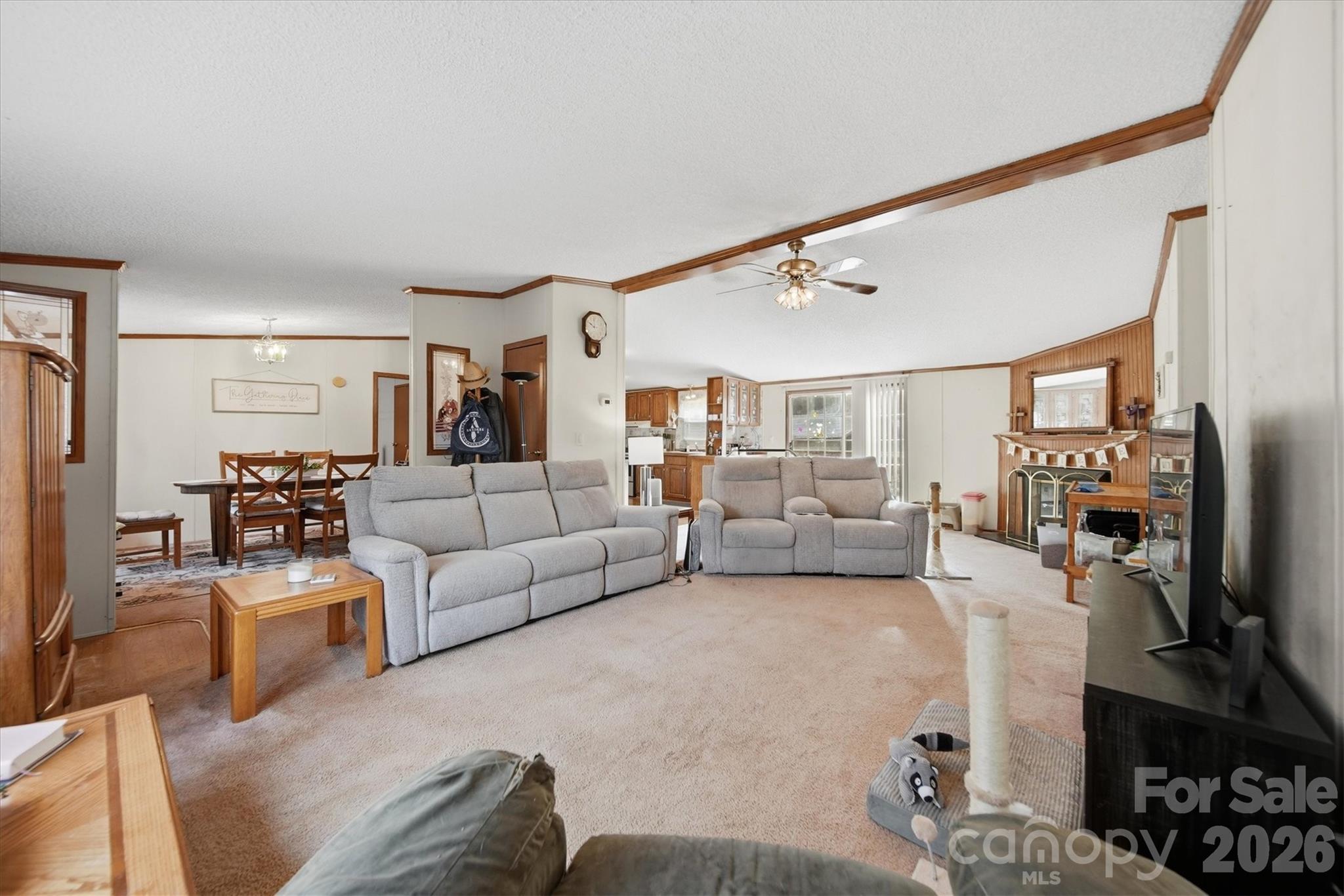 107 10th Street NE — Hildebran