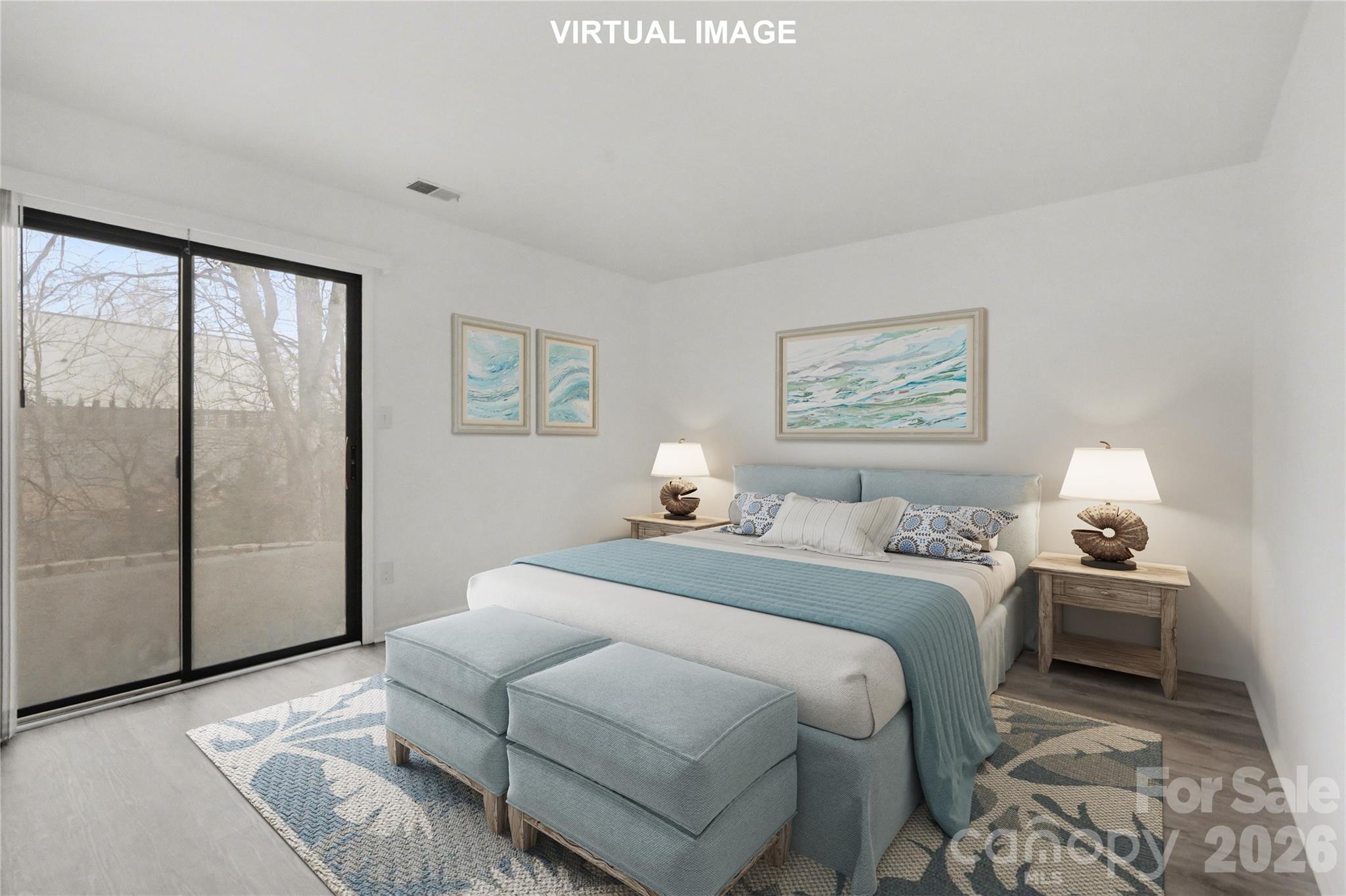6540 Point Comfort Lane — Charlotte