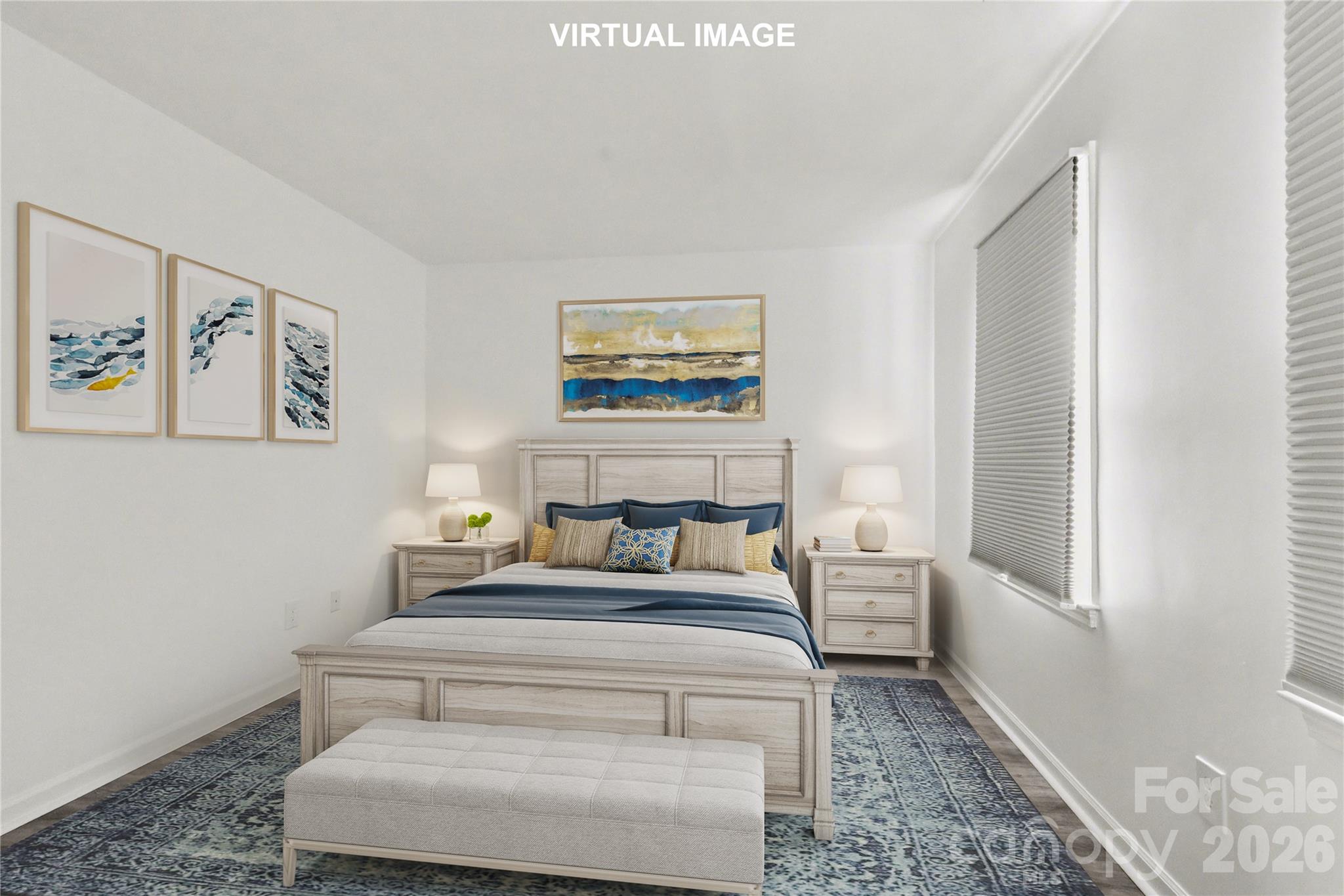 6540 Point Comfort Lane — Charlotte