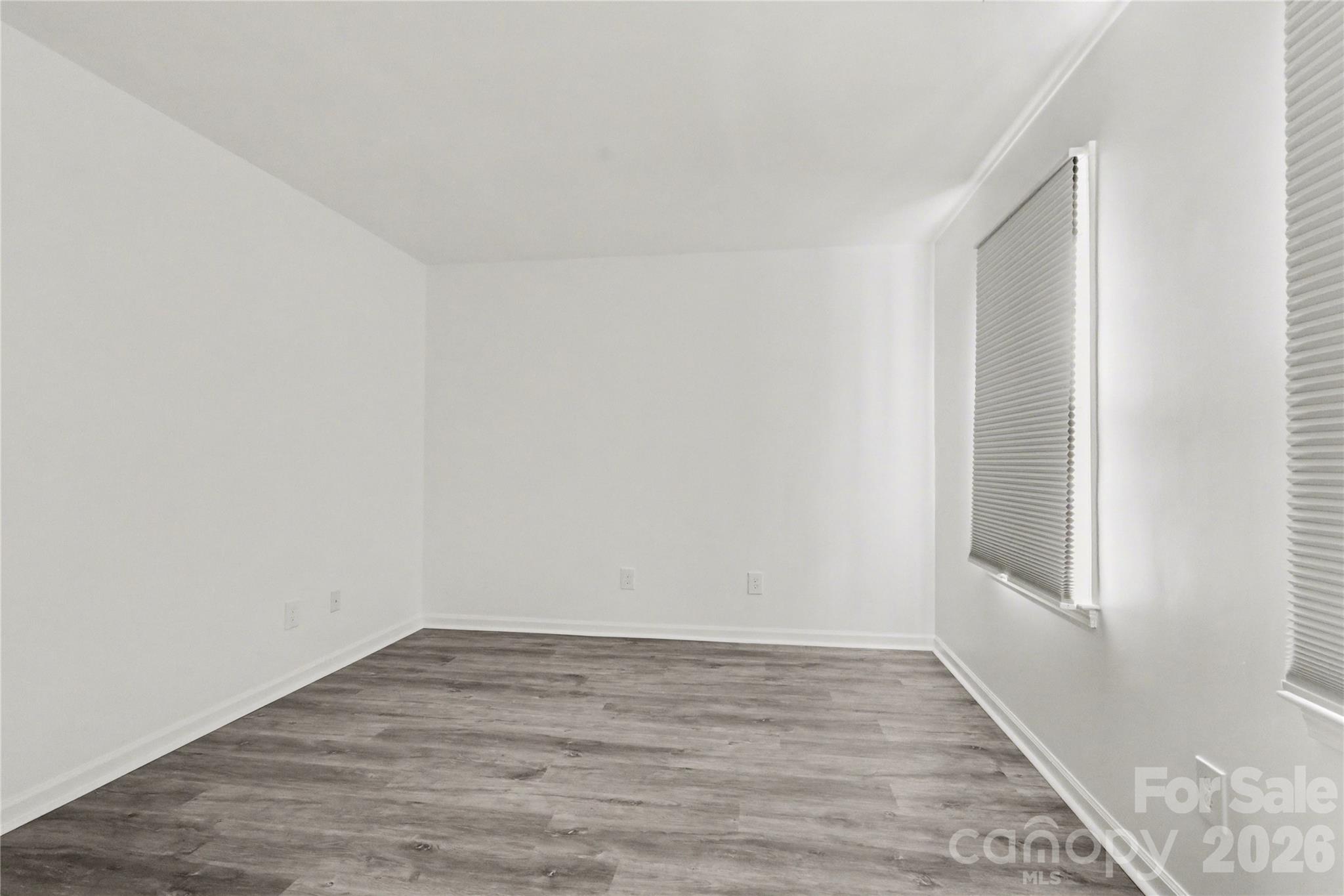 6540 Point Comfort Lane — Charlotte
