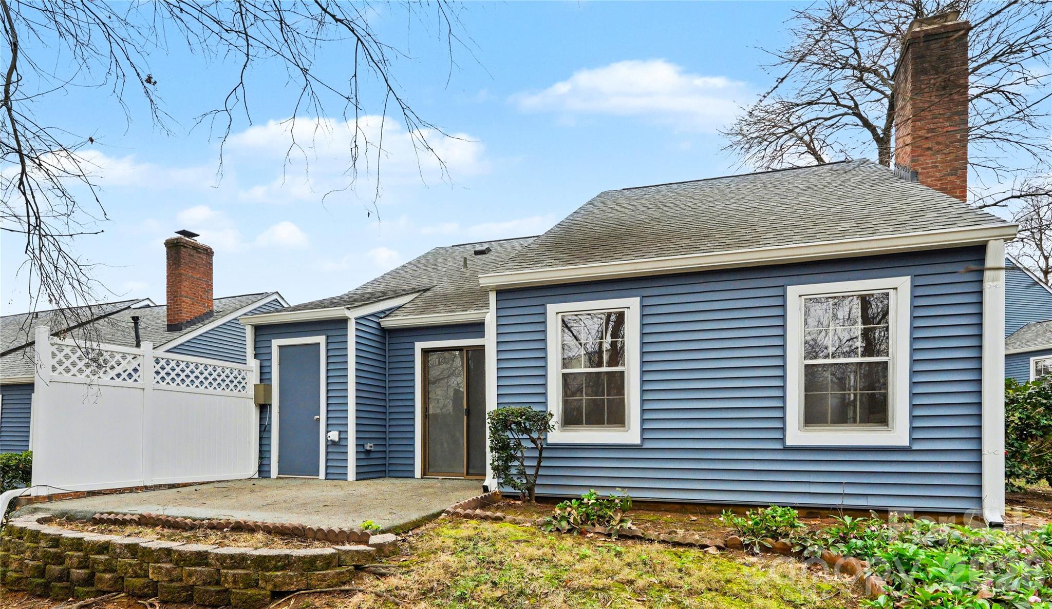 6540 Point Comfort Lane — Charlotte