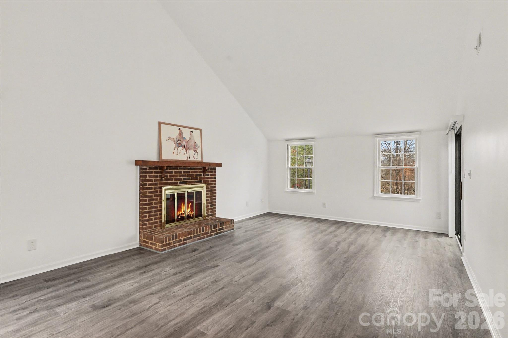 6540 Point Comfort Lane — Charlotte