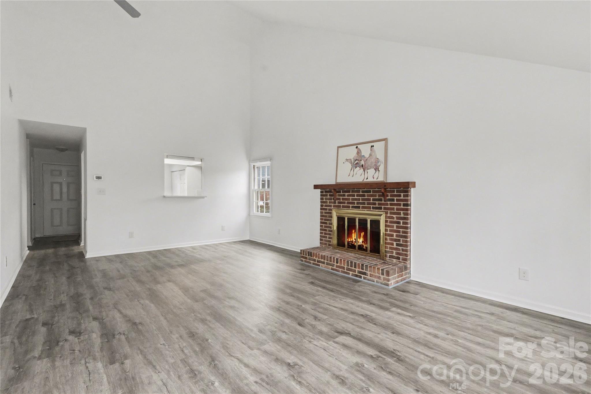 6540 Point Comfort Lane — Charlotte