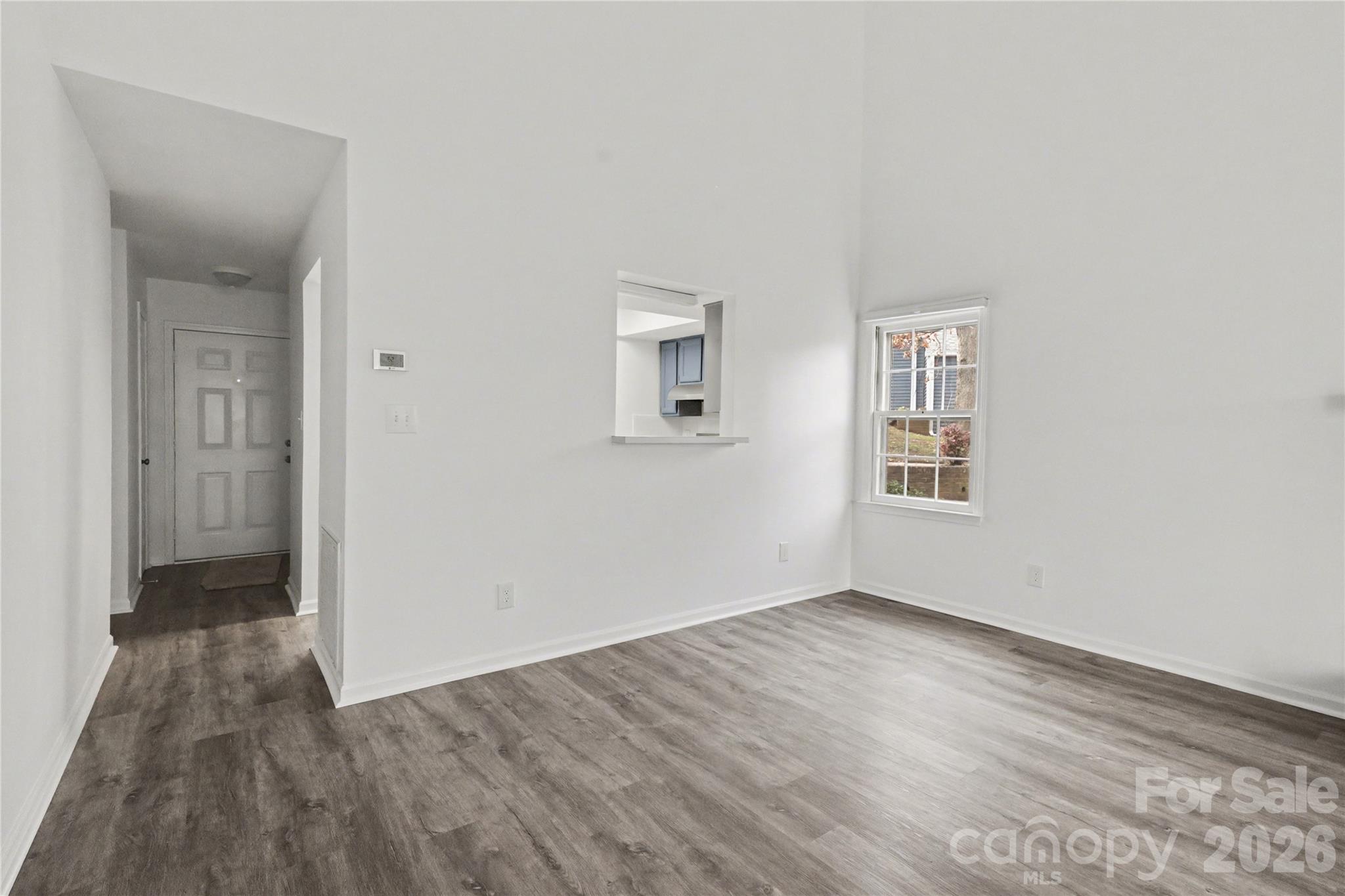 6540 Point Comfort Lane — Charlotte