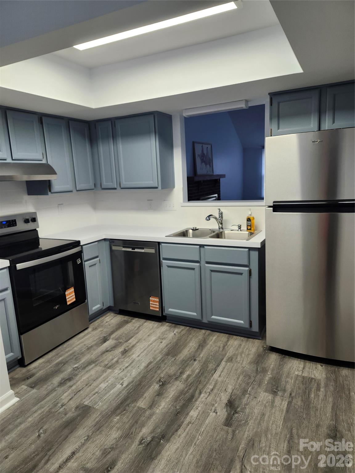 6540 Point Comfort Lane — Charlotte