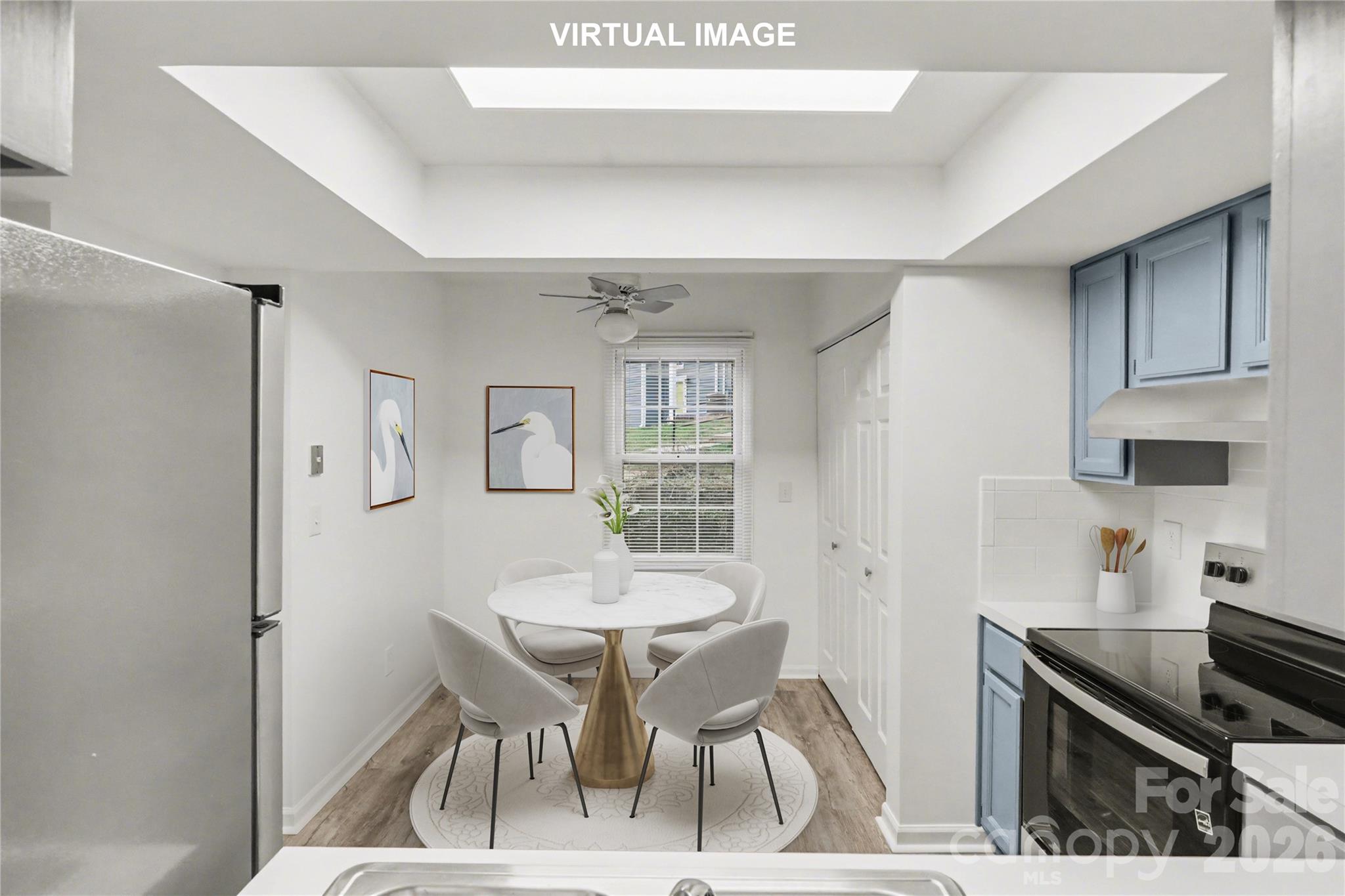 6540 Point Comfort Lane — Charlotte