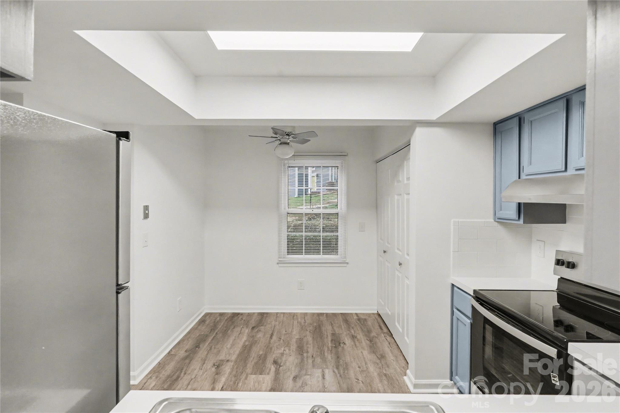 6540 Point Comfort Lane — Charlotte