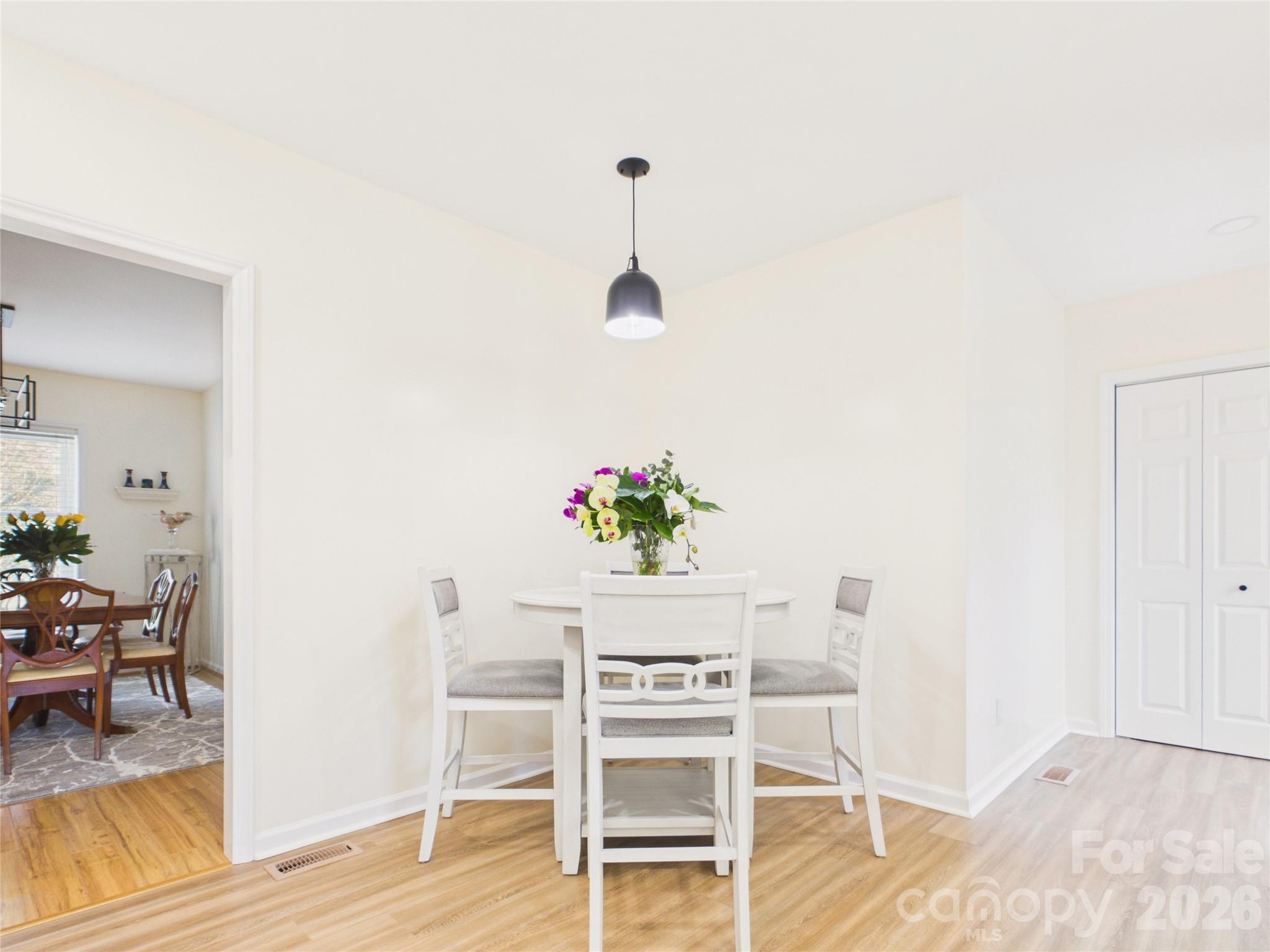 2429 Cassidy Drive — Davidson