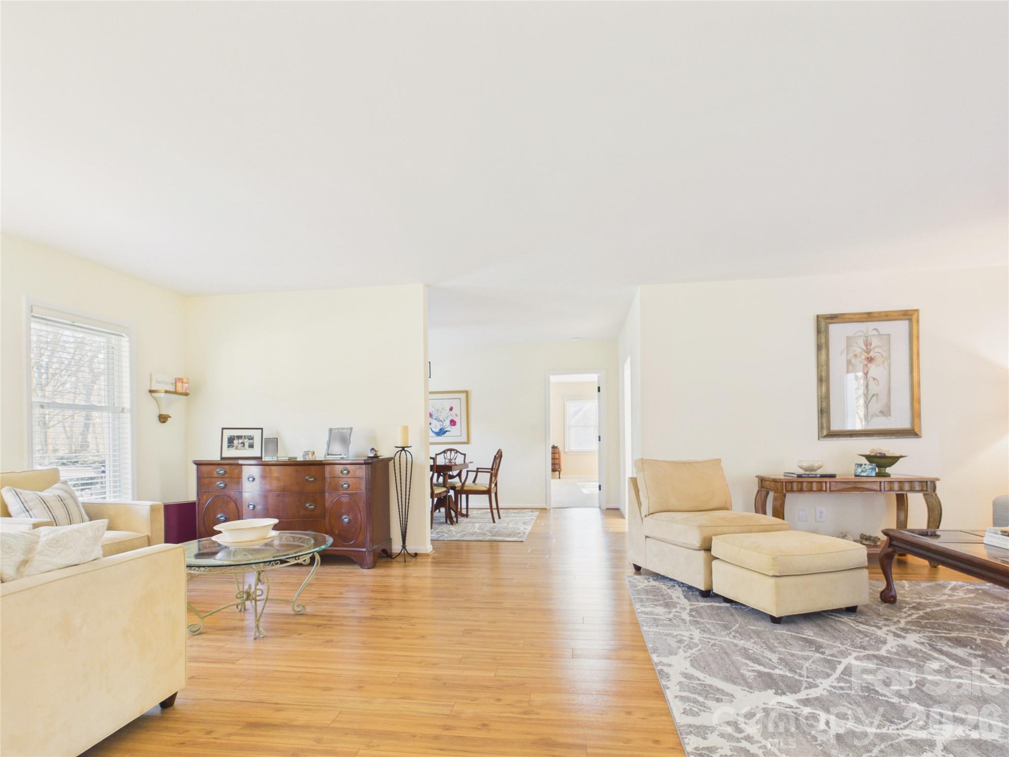 2429 Cassidy Drive — Davidson