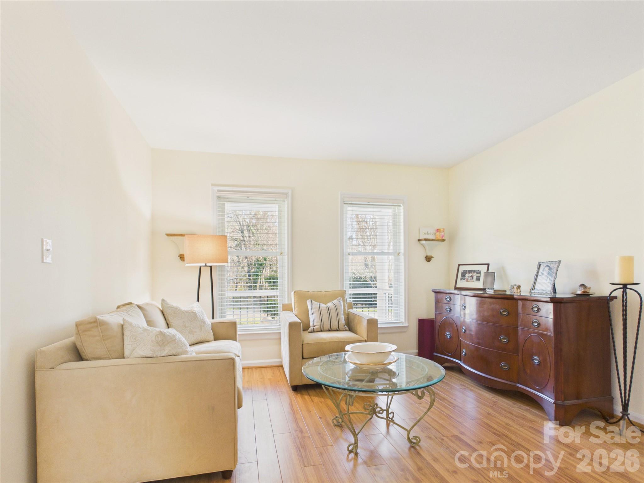 2429 Cassidy Drive — Davidson