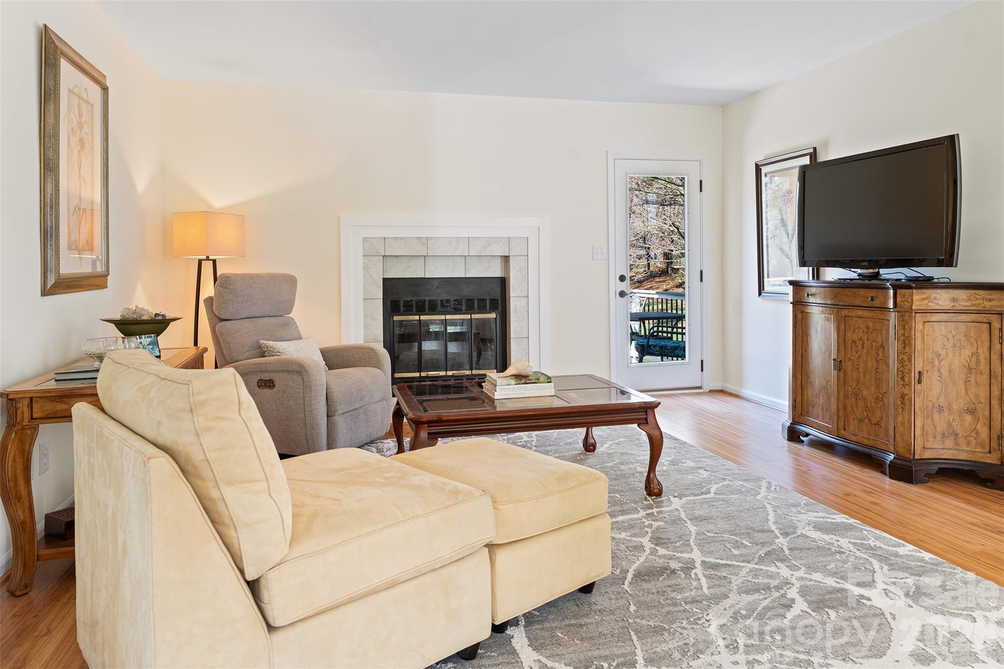 2429 Cassidy Drive — Davidson