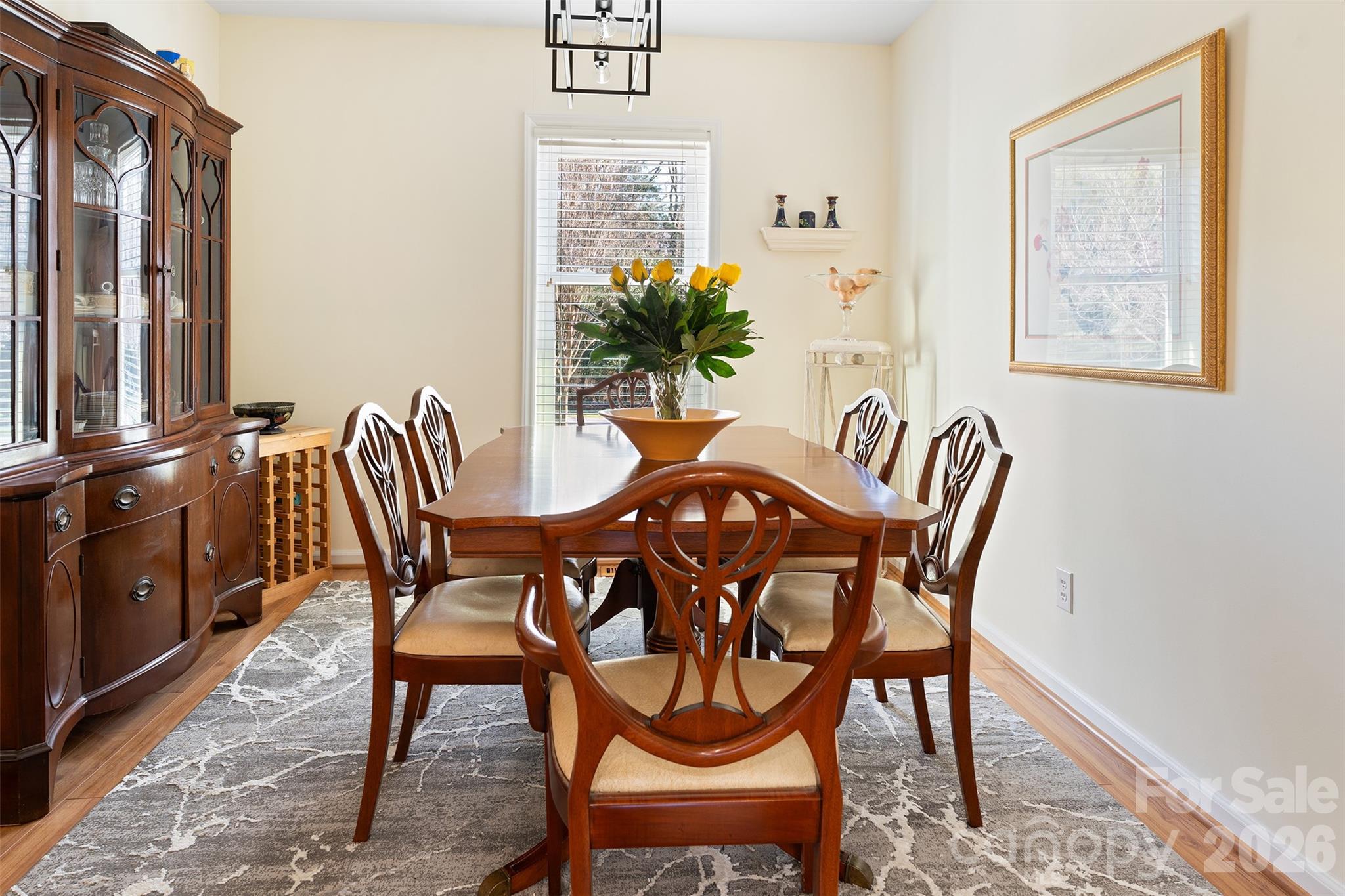 2429 Cassidy Drive — Davidson
