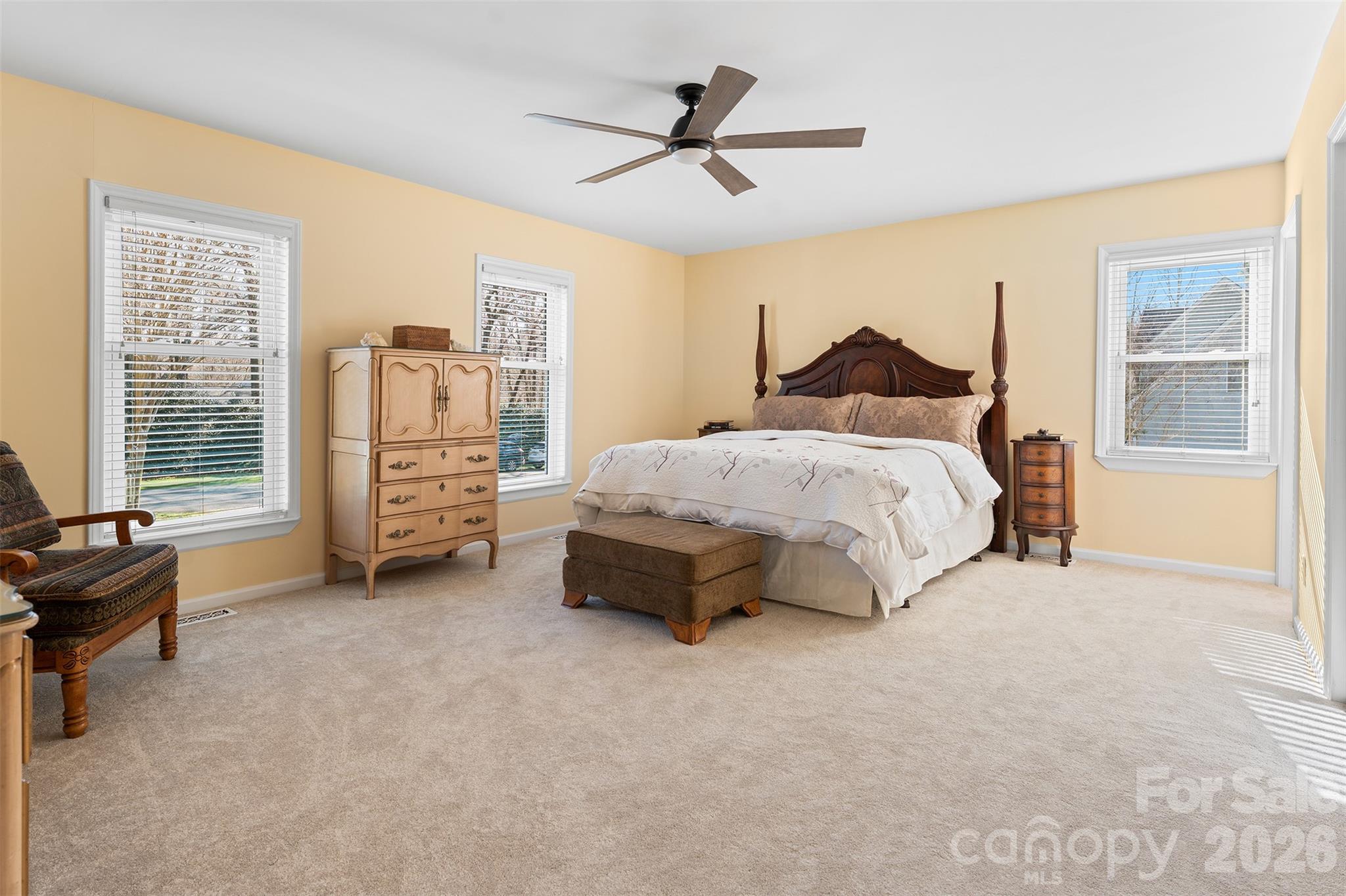 2429 Cassidy Drive — Davidson