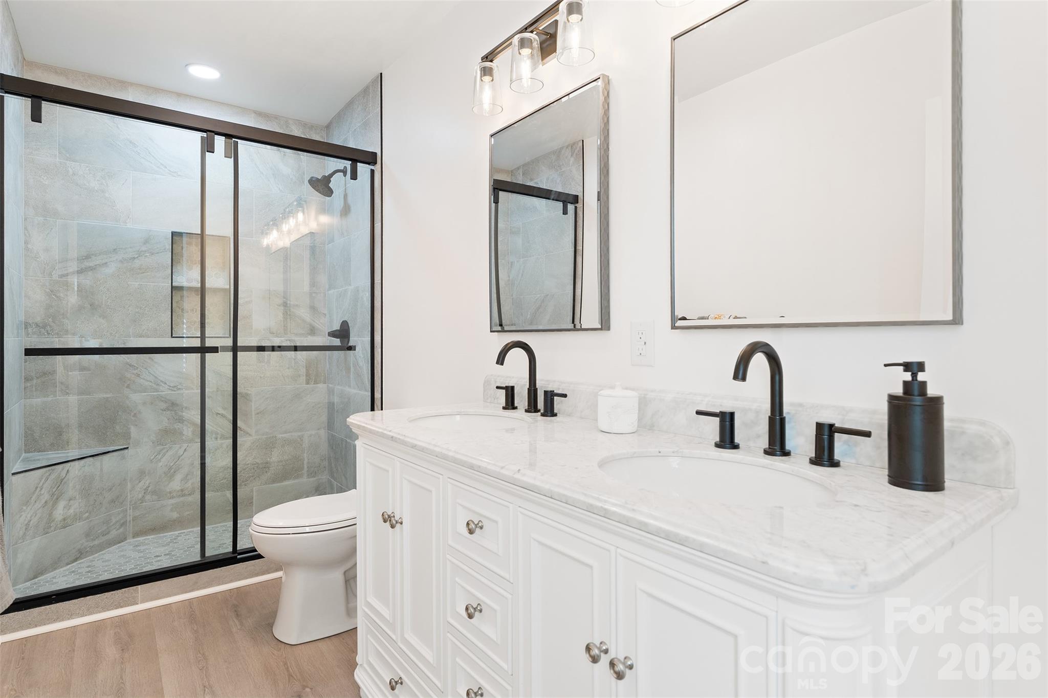 2429 Cassidy Drive — Davidson